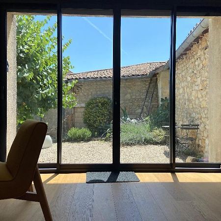 Le Clos Du Mesnil, Logement Totalement Independant Le Tourne ภายนอก รูปภาพ