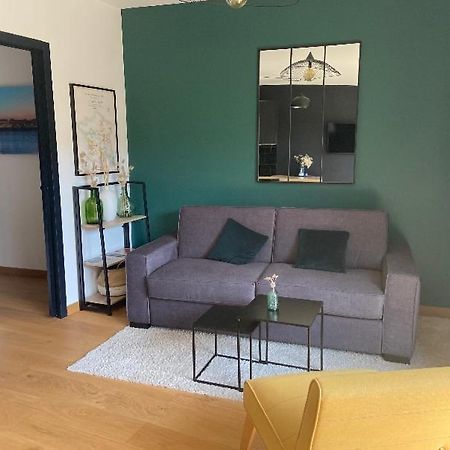 Le Clos Du Mesnil, Logement Totalement Independant Le Tourne ภายนอก รูปภาพ
