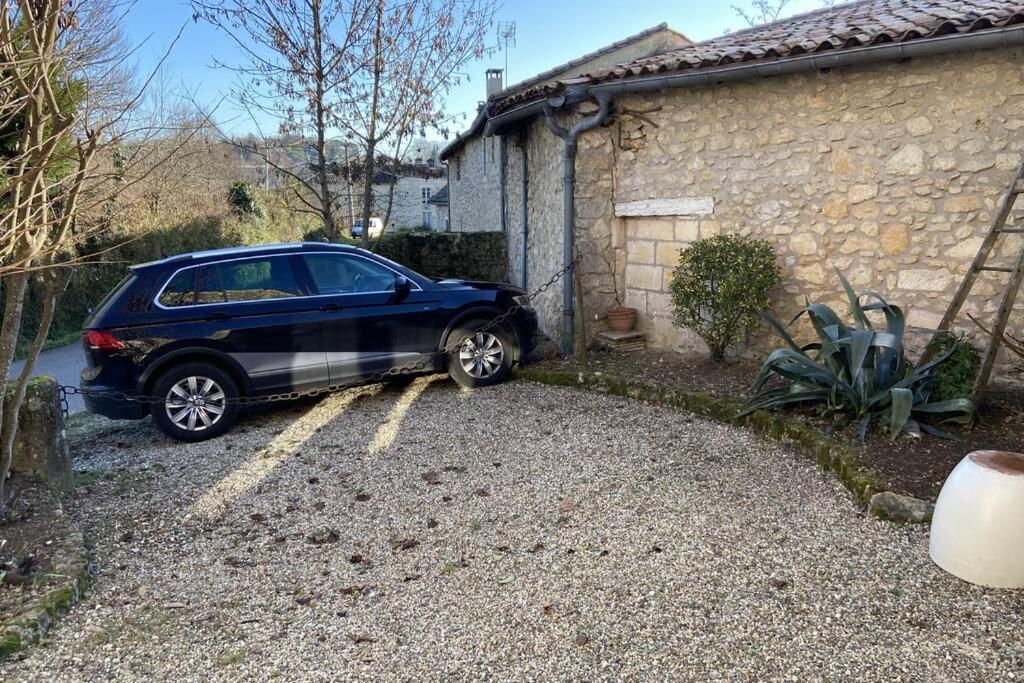 Le Clos Du Mesnil, Logement Totalement Independant Le Tourne ภายนอก รูปภาพ